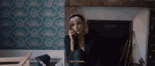 I Do Not Know Sonia GIF - I Do Not Know Sonia Official Video GIFs