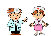 Doctor Sticker - Doctor Stickers