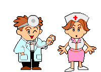 Doctor Sticker - Doctor Stickers
