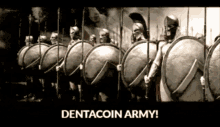 Crypto Dcn GIF - Crypto Dcn Dentacoin GIFs