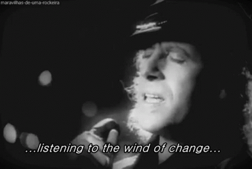 Winds Of GIF - Winds Of Change - Discover & Share GIFs