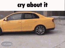 Cry About It Car Funny Car GIF - Cry About It Car Funny Car GIFs