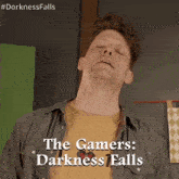 Gamers4 Dorknessfalls GIF