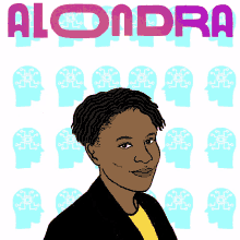 stem alondra nelson deputy director of science and society science researcher