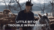 Heartland Trouble In Paradise GIF