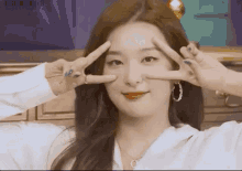 Seulgi Kang Seulgi GIF - Seulgi Kang Seulgi Red Velvet GIFs