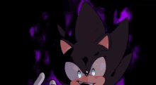 Dark Sonic GIF - Dark Sonic GIFs