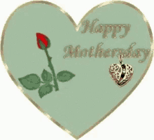 Happy Mother Day Greetings GIF - Happy Mother Day Greetings Roses Bloom GIFs