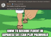 Palworld Play GIF - Palworld Play Fluent GIFs