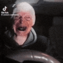 Crazy Driving GIF - Crazy Driving Scp 106 GIFs