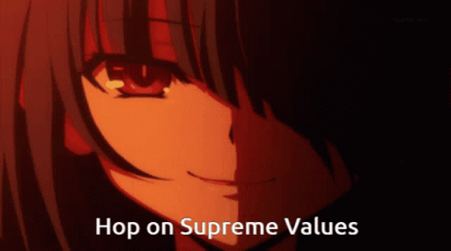 Supreme Values Hop On Supreme Values GIF - Supreme Values Hop On Supreme  Values Trade Discussion - Discover & Share GIFs