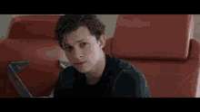 Spiderman Far From Home GIF - Spiderman Far From Home Avengers End Game GIFs