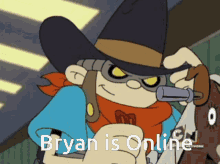 Bryan Is Online Bryan Moment GIF - Bryan Is Online Bryan Bryan Moment GIFs