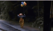 It Pennywise GIF - It Pennywise Halloween GIFs