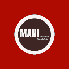 Mani Stage Collection GIF - Mani Stage Collection Maria GIFs