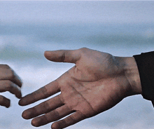 Doctor Slump Holding Hands GIF - Doctor Slump Holding Hands Kdrama GIFs