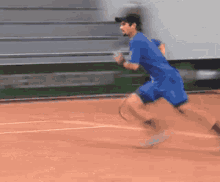 Marcos Giron Tennis GIF - Marcos Giron Tennis Forehand GIFs