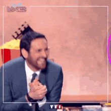 Camille Et Images Combal GIF - Camille Et Images Combal Hihi GIFs