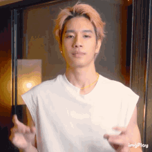 Prompayy Anotherboy Tj GIF - Prompayy Anotherboy Tj Ratchaphat GIFs