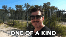 One Of A Kind Different GIF - One Of A Kind Different Special GIFs