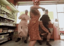 Madness House Of Fun GIF - Madness House Of Fun Dance GIFs