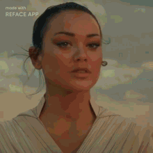Rey Skywalker GIF - Rey Skywalker GIFs
