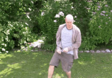 Devin Townsend Dance GIF - Devin Townsend Dance GIFs