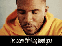Thinking About You GIF