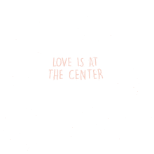 center love