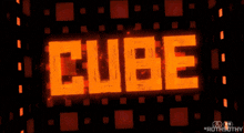Cube 2021 GIF - Cube 2021 Horror GIFs