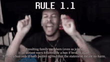 Honmono No Ryu Rule11 GIF - Honmono No Ryu Rule11 Hnr GIFs