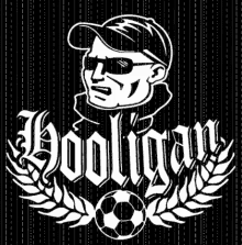 Hooligan Soccer Hooligan GIF