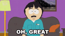 Oh Great Randy Marsh GIF - Oh Great Randy Marsh South Park GIFs