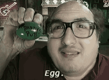James Egg Danny De Vito GIF - James Egg Danny De Vito GIFs