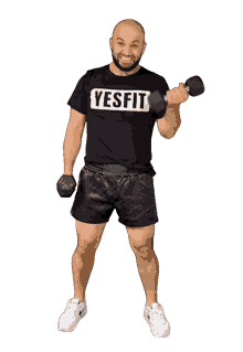 yesfit fitness