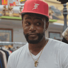 Youll Be Rich Man Camron GIF - Youll Be Rich Man Camron Hip Hop My House GIFs