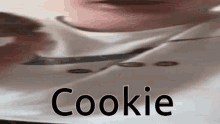 eric cookie