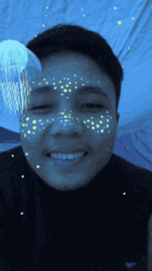 Smile Filter GIF - Smile Filter Jellyfish GIFs