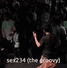 Sex234 Groovy GIF - Sex234 Sex Groovy GIFs