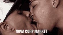 ncm gay nova corp market roblox icemen
