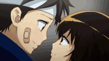Kiss Anime Love GIF - Kiss Anime Love Anime Hug GIFs