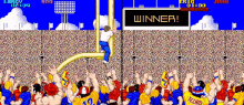 Super Bowl Celebration GIF - Superbowl Tecmo Video Game GIFs