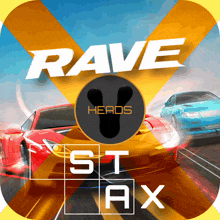 Rave Stax GIF - Rave Stax GIFs