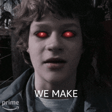 We Make Everything Better Adam Young GIF
