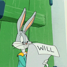 Bugs Bugs Bunny GIF - Bugs Bugs Bunny Bugs Bunny Will GIFs