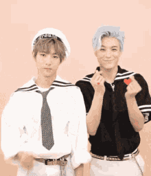 Nct Dream We Young GIF - Nct Dream We Young Renjun GIFs