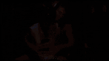Ghost Patrick Swyze GIF - Ghost Patrick Swyze Demi Moore GIFs