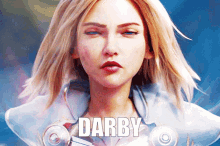 Darby Lux GIF - Darby Lux Lol GIFs
