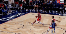 New Orleans Pelicans Zion Williamson GIF - New Orleans Pelicans Zion Williamson Pelicans GIFs