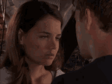 Pacey And GIF - Pacey And Joey GIFs